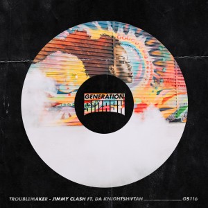 收聽Jimmy Clash的Troublemaker歌詞歌曲