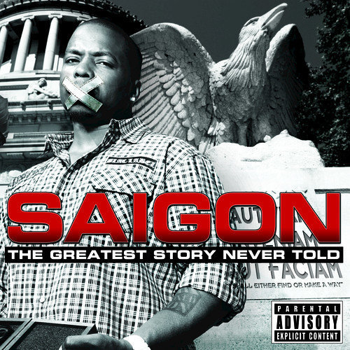 The Invitation (feat. Q Tip & Fatman Scoop) (Explicit)