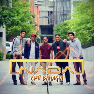 Listen to Erti Bahagia song with lyrics from Nada
