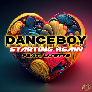 อัลบัม Starting Again ศิลปิน Danceboy