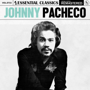 Johnny Pacheco的專輯Essential Classics, Vol. 733: Johnny Pacheco