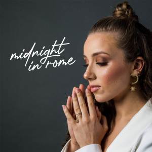 ดาวน์โหลดและฟังเพลง Midnight in Rome พร้อมเนื้อเพลงจาก Amber Prothero