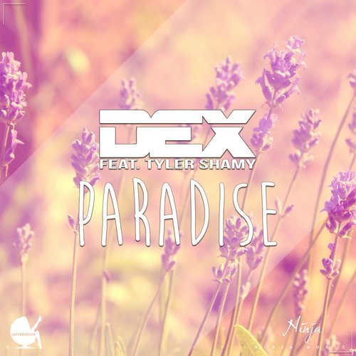 Paradise (feat. Tyler Shamy) (Extended)