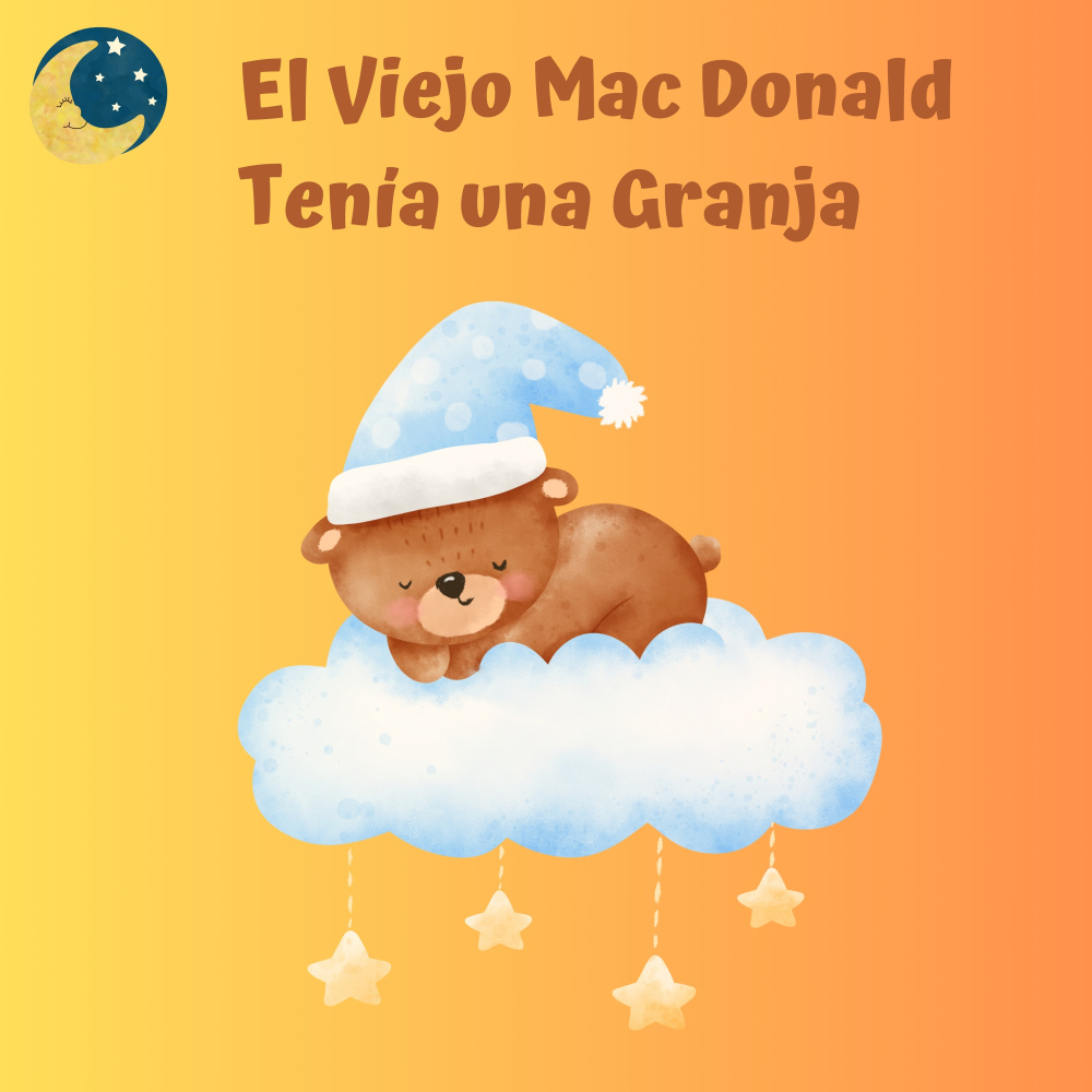 El Viejo Mac Donald Tenía una Granja
