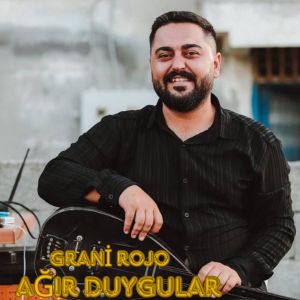 Listen to Ağır Duygular song with lyrics from Grani Rojo