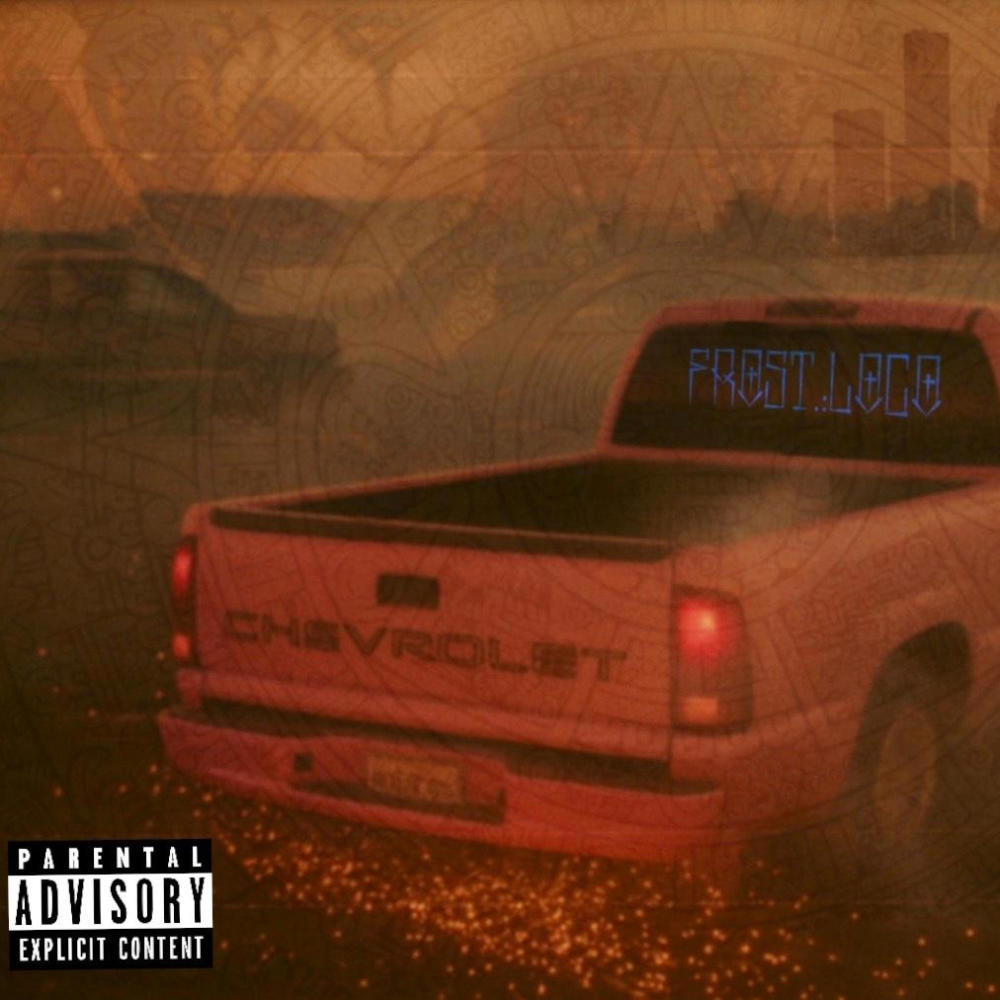 Ride On Our Enemies (Explicit)