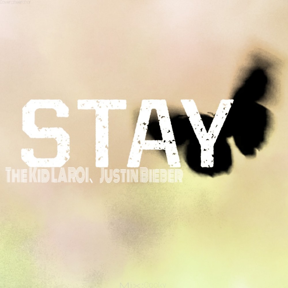 STAY (cover: The Kid LAROI|Justin Bieber) (完整版)