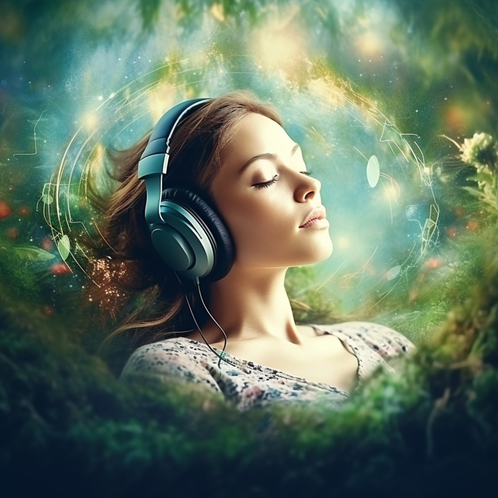Relaxation in Harmony Pulse