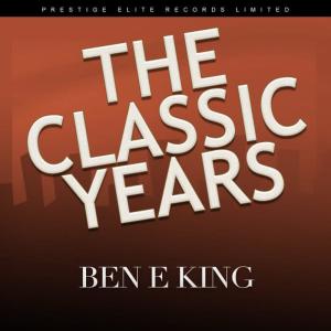 收聽Ben E. King的Perhaps歌詞歌曲