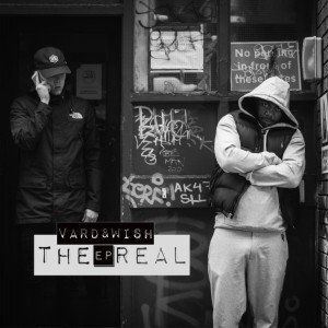 Album The Real - EP (Explicit) from Wish Master