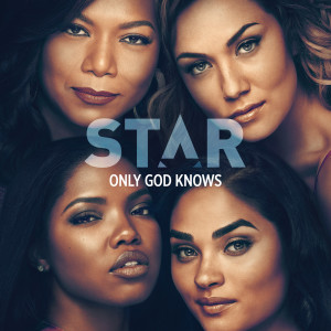 Star Cast的專輯Only God Knows