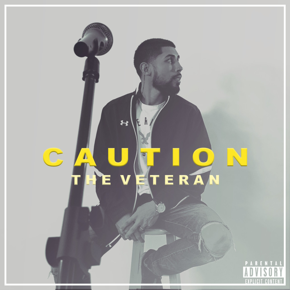 The Veteran (Explicit)