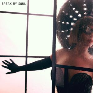 Beyoncé的專輯BREAK MY SOUL