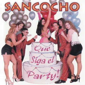 ดาวน์โหลดและฟังเพลง Es Tu Cumpleaños พร้อมเนื้อเพลงจาก Sancocho