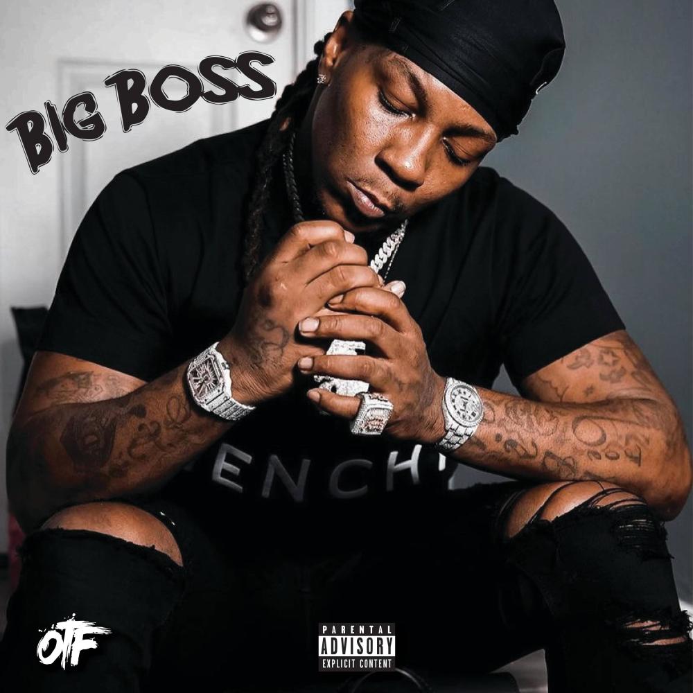 Big Boss(feat. Boss Top) (Explicit)