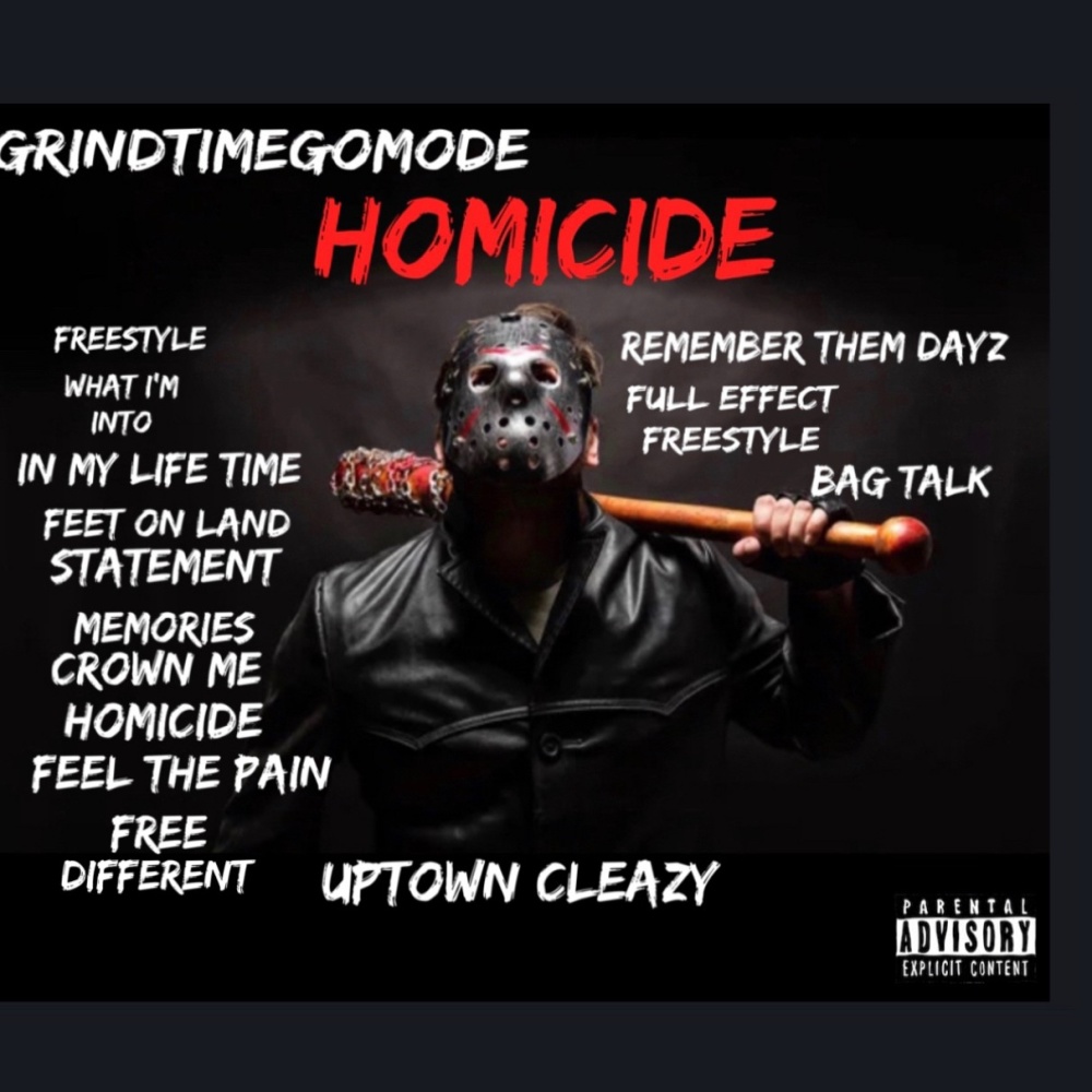 Remember Them Dayz (feat. Scambeno) (Explicit)