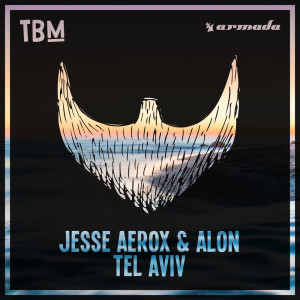收聽Jesse Aerox的Tel Aviv歌詞歌曲