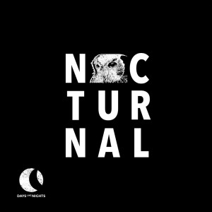 Martijn Ten Velden的專輯Nocturnal 001