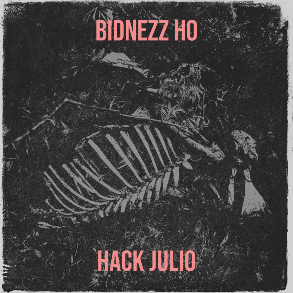 Bidnezz Ho (Explicit)