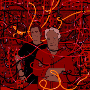 ดาวน์โหลดและฟังเพลง Primitivo Tambor พร้อมเนื้อเพลงจาก Fausto Fawcett