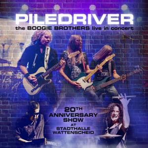 收聽Piledriver的Fat Rat Boogie (Live)歌詞歌曲