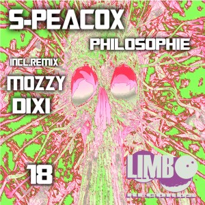 S-Peacox的專輯Philosophie