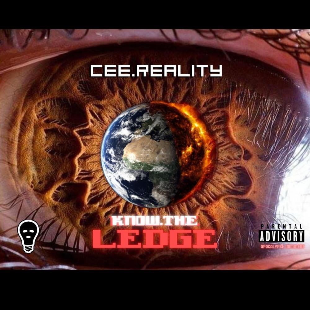 Burn it to the Ground (feat. Lee Reed, Kay the Aquanaut, Tarek Funk & D-Liberate) (Explicit)