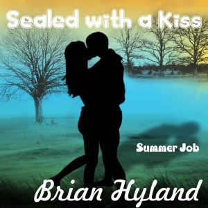 收聽Brian Hyland的Sealed With a Kiss歌詞歌曲