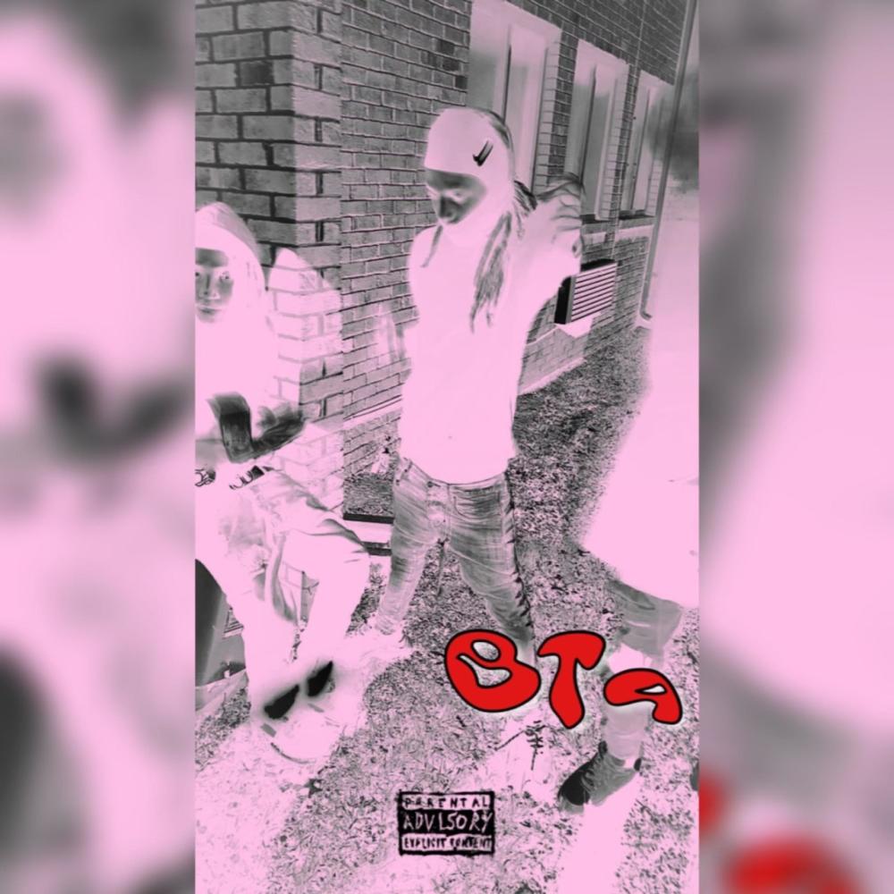 BeltToAss (BTA) (Explicit)