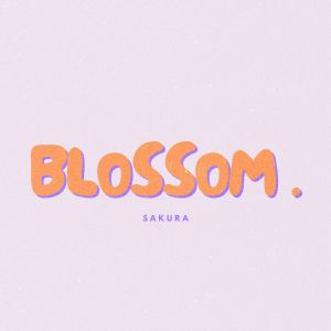 Album Blossom oleh Sakura