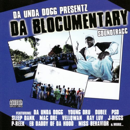 Two of Us (Feat. Da Unda Dogg) (Explicit) (其他)