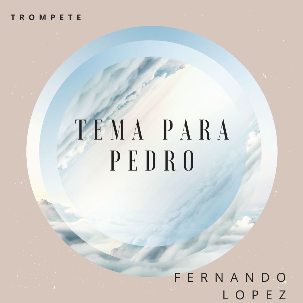 Tema para Pedro (Trompete)