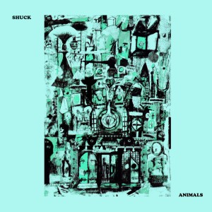ดาวน์โหลดและฟังเพลง Animals พร้อมเนื้อเพลงจาก Shuck