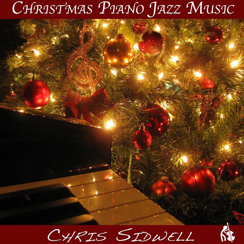 The Christmas Song (feat. Jean Frye Sidwell, Tony Campodonico & Sinclair Lott)