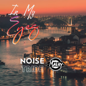 ดาวน์โหลดและฟังเพลง Im My Eyes (Sunset Mix) พร้อมเนื้อเพลงจาก Malky Barros