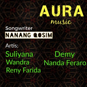 Aura Music dari Various Artists