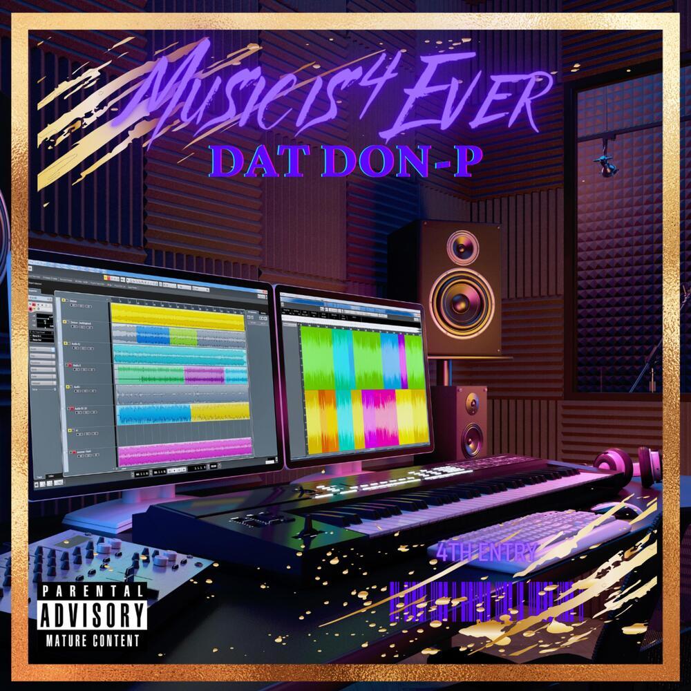Gone Wit It (Explicit)
