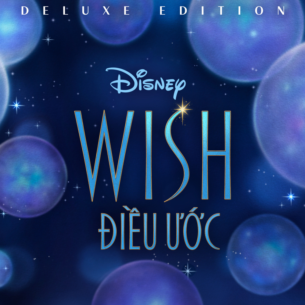 Ước Nguyện Một Vì Sao (From "Wish"/Soundtrack Version)