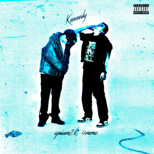 Album Kennedy (Explicit) from 