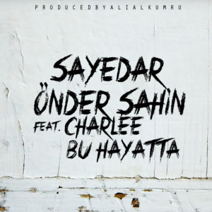 Album Bu Hayatta from Sayedar