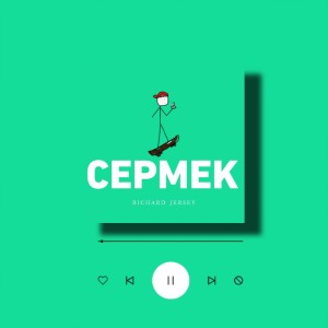 Dengarkan Cepmek lagu dari Richard Jersey dengan lirik