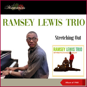 Dengarkan My Ship lagu dari Ramsey Lewis Trio dengan lirik