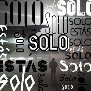 收聽Joze Vázquez的Solo歌詞歌曲