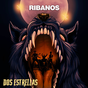 Album Dos estrellas from Ribanos
