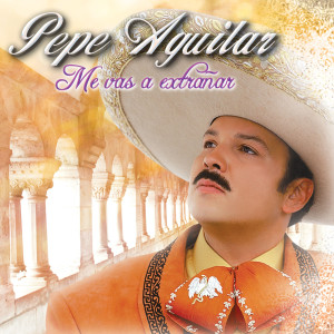 收聽Pepe Aguilar的Por Segunda Vez歌詞歌曲