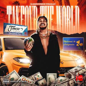 收聽SLEEPOVRNXTFRIDAY的One Way Flight (Explicit)歌詞歌曲