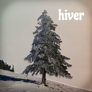 Album Hiver from Jazzy James
