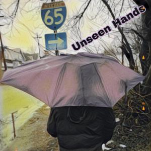 Risen Mikey的專輯Unseen Hands (feat. JPZ) [Explicit]