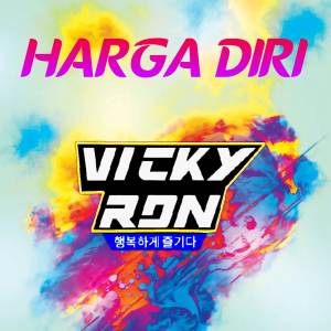 VICKY RDN的專輯HARGA DIRI