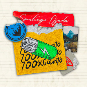 Album 100xciento from 